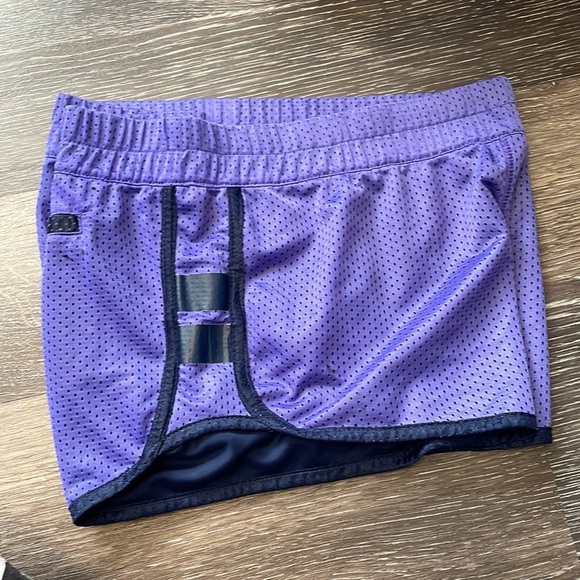 HURLEY Shorts Women’s Size Large - Picture 4 of 8